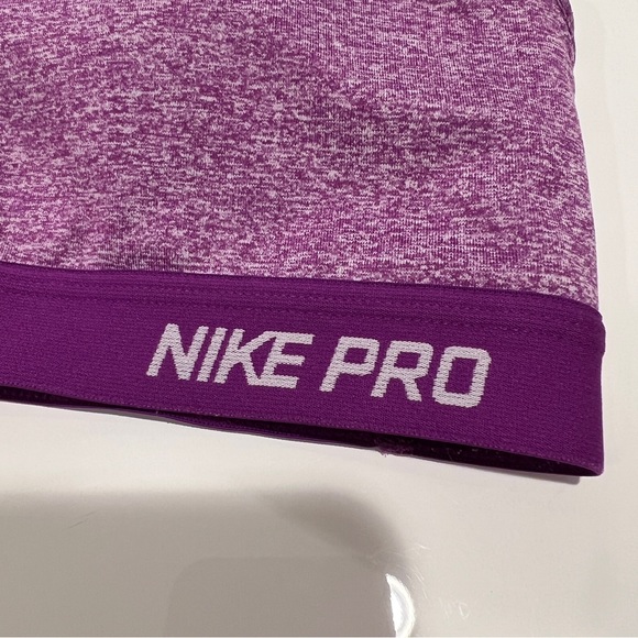 Nike Pro Sports Bra *Padded - Picture 2 of 9